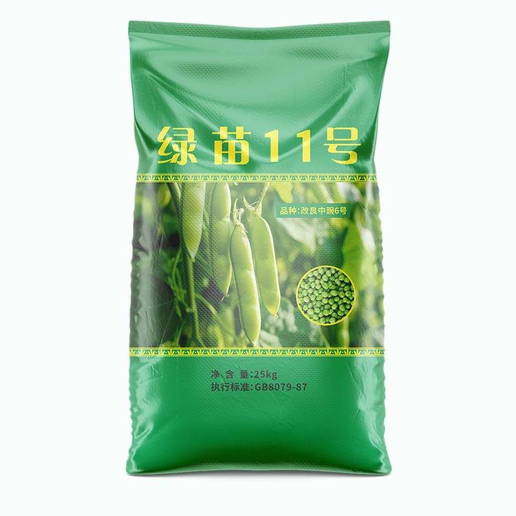 普通白色編織袋的常識(shí)