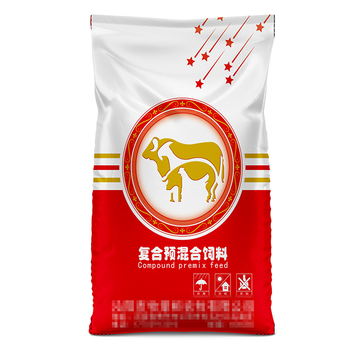 塑料編織袋掉色的原因有哪些？