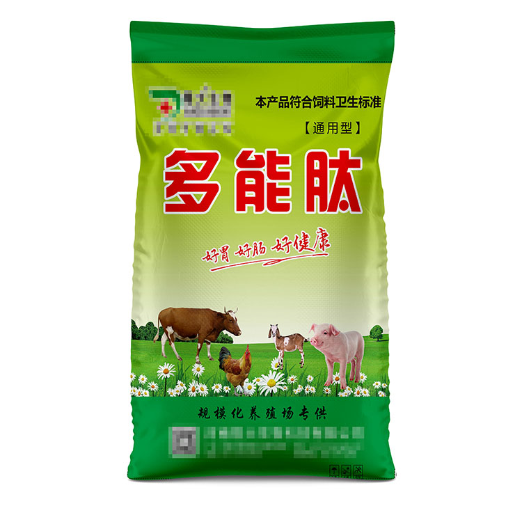 編織袋廠家：白色編織袋的質量要求是什么？
