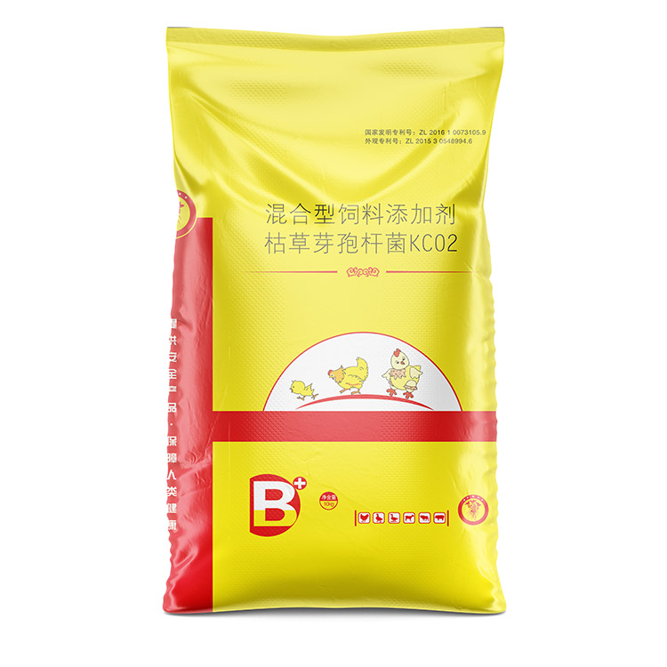 彩印編織袋外觀質量要求