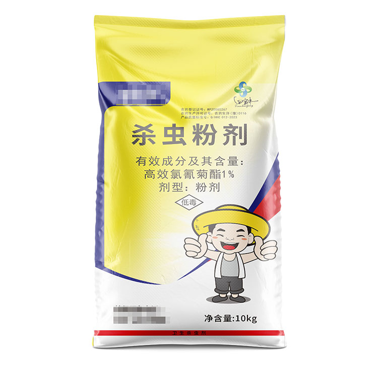 針對編織袋卷邊現象采取哪些措施